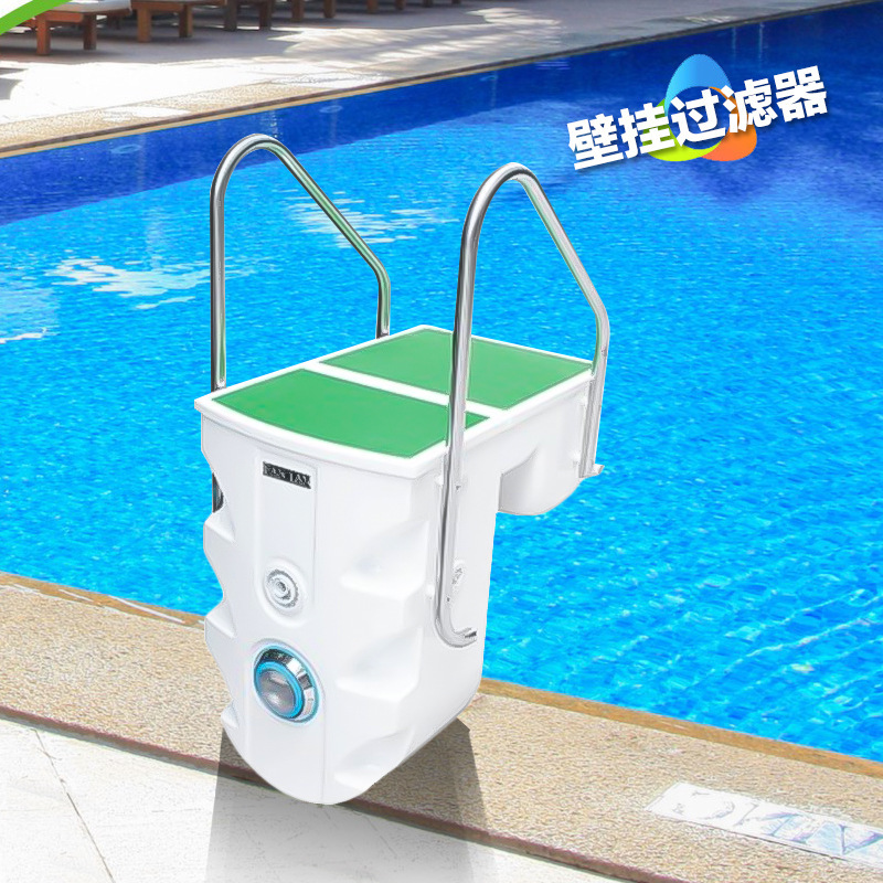 FN-03一體化過(guò)濾器