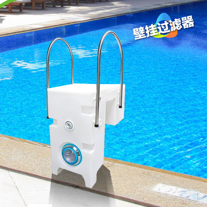 FN-04一體化過(guò)濾器