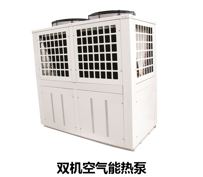 泳池熱泵空氣能熱泵